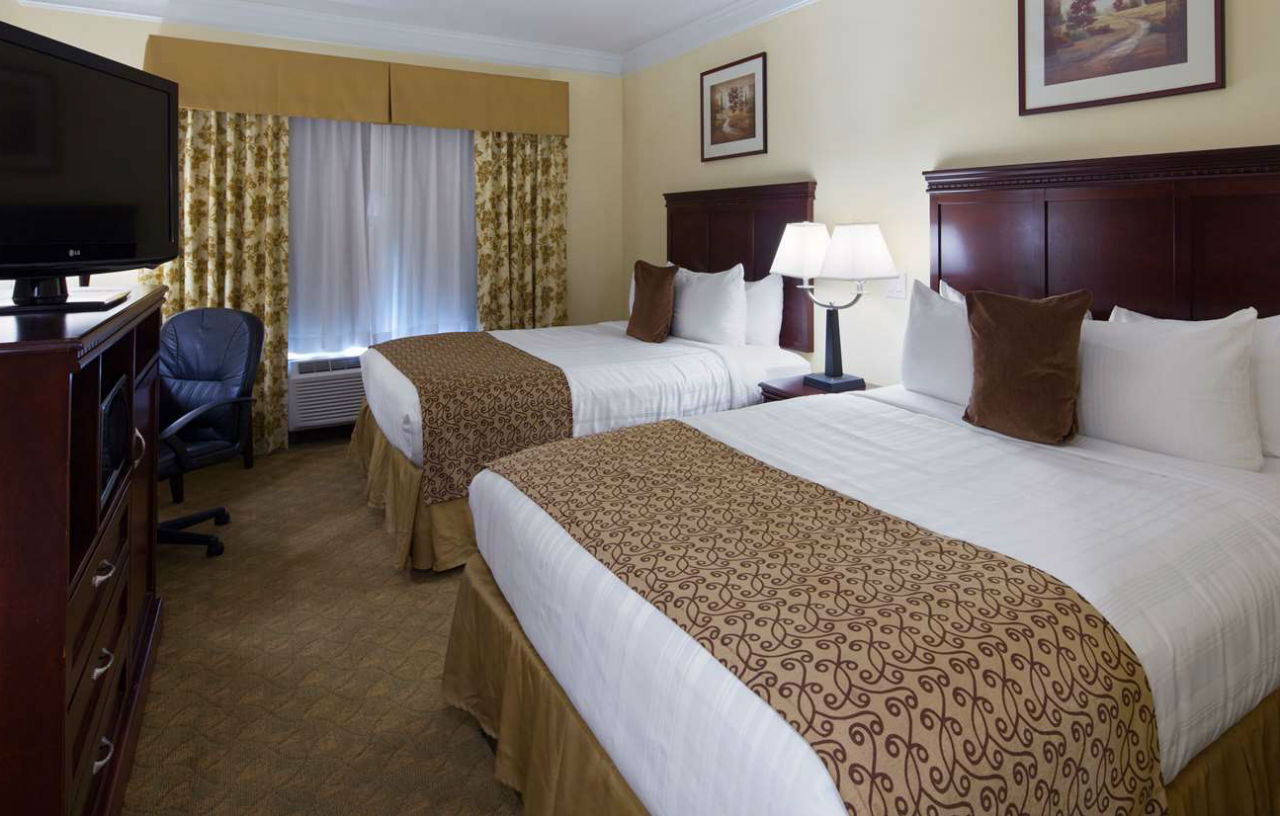 Best Western Lone Star Inn Edna Exteriör bild